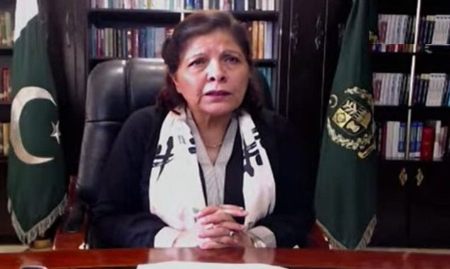 نگران وزیر خزانہ