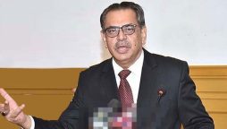 انیق احمد