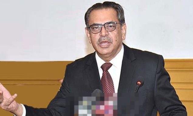 انیق احمد