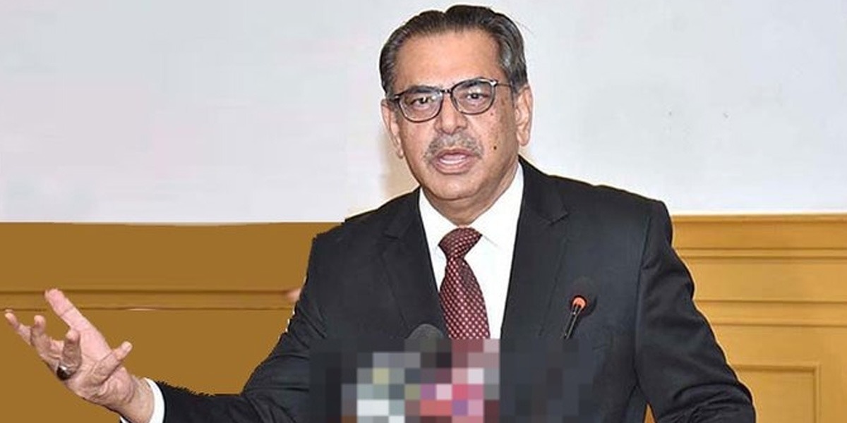 انیق احمد