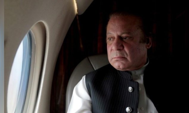 نواز شریف