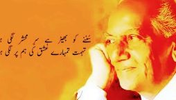 فیض