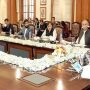 پنجاب کابینہ