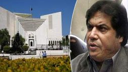 حنیف عباسی