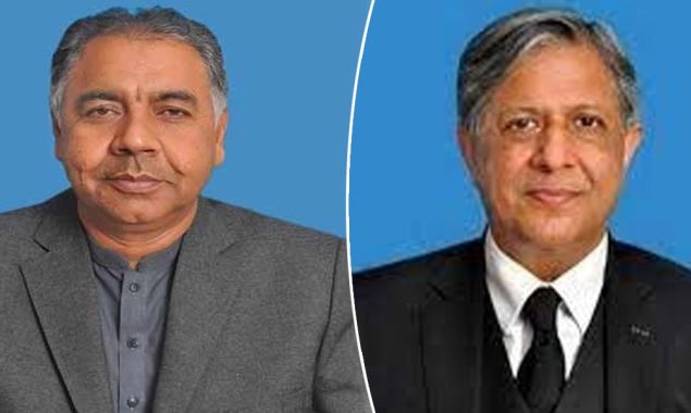 قائمہ کمیٹی پاور