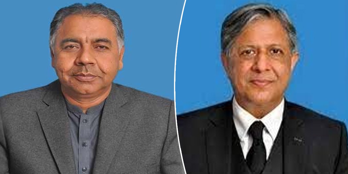 قائمہ کمیٹی پاور