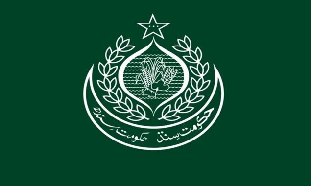 سندھ حکومت