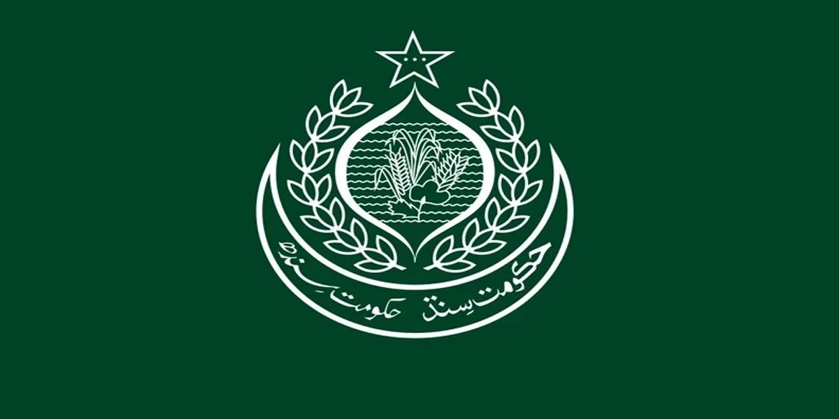 سندھ حکومت