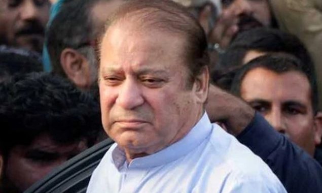 نواز شریف