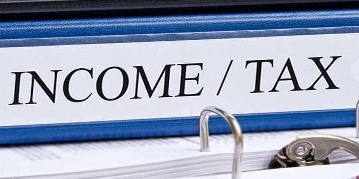 انکم ٹیکس