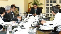 وفاقی کابینہ