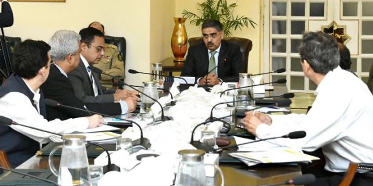 وفاقی کابینہ