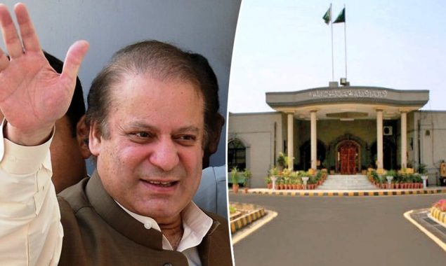 اسلام آباد ہائی کورٹ