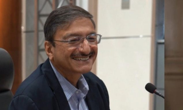 ذکاء اشرف