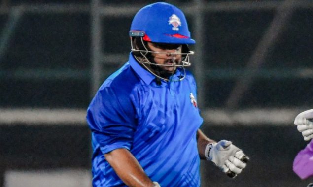 اعظم خان پر عائد جرمانہ ختم