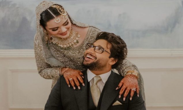 امام الحق نے انمول محمود کے نام سے سوشل میڈیا اکاؤنٹس کی تردید کردی