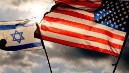 امریکا خاموشی سے اسرائیل کو ہتھیاروں کی منتقلی کر رہا ہے، رپورٹ