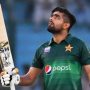 ورلڈکپ کے بعد تازہ ترین ون ڈے رینکنگ میں بابر اعظم کا کون سا نمبر ہے؟