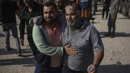 مودی حکومت سے اسرائیل کے ساتھ لیبر ڈیل ختم کرنے کا مطالبہ