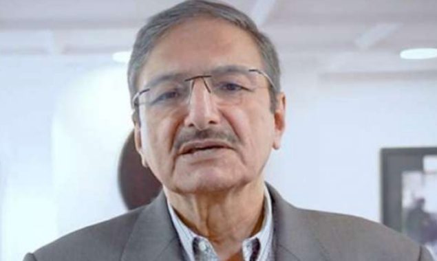 ذکاء اشرف کی ورلڈکپ کے دوران دوبارہ بھارت جانے کی وجہ سامنے آگئی