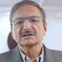ذکاء اشرف کی ورلڈکپ کے دوران دوبارہ بھارت جانے کی وجہ سامنے آگئی