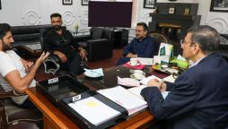بابر اعظم کی کپتانی پر سینئر کھلاڑیوں نے ذکاء اشرف کو کیا جواب دیا؟