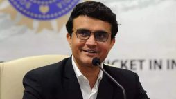 ایشیا کپ میں پاک بھارت ٹاکرا، سارو گنگولی کا بڑا بیان سامنے آگیا
