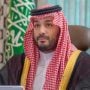 سعودی ولی عہد کا برکس کے تمام ممالک سے اسرائیل کو ہتھیاروں کی فراہمی روکنے کا مطالبہ