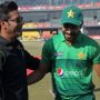 حارث رؤف کے بارے میں وہاب ریاض کے ریمارکس پر عاقب جاوید پھٹ پڑے