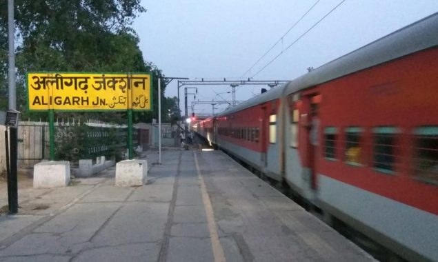 بھارت میں الہٰ آباد کے بعد ایک اور مسلم شناخت کے حامل شہر کا نام بدلنے کی تیاری