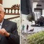 فلسطینی صدر محمود عباس پر قاتلانہ حملہ، سیکیورٹی اہلکار جاں بحق