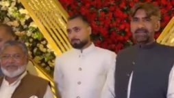 ایک اور پاکستانی کرکٹر دلہنیا لانے کو تیار، شادی کی تقریبات کا آغاز ہوگیا