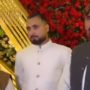 ایک اور پاکستانی کرکٹر دلہنیا لانے کو تیار، شادی کی تقریبات کا آغاز ہوگیا