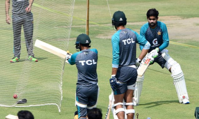 دورہ آسٹریلیا کے لیے تربیتی کیمپ میں شامل کھلاڑیوں کے نام سامنے آگئے