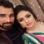 ورلڈکپ میں شاندار کارکردگی دکھانے والے بھارتی بولر کی اہلیہ ان پر برس پڑیں