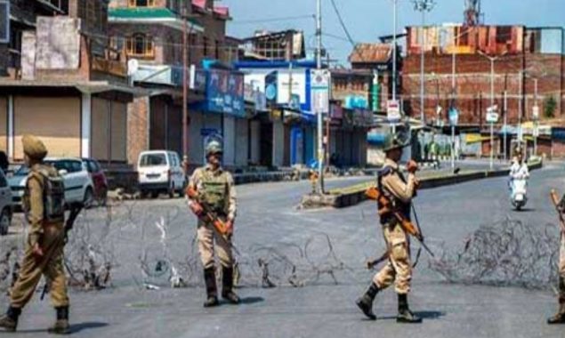 پیغمبر اسلام ﷺ کی شان میں گستاخی، مقبوضہ کشمیر میں جمعہ کو ہڑتال کی کال