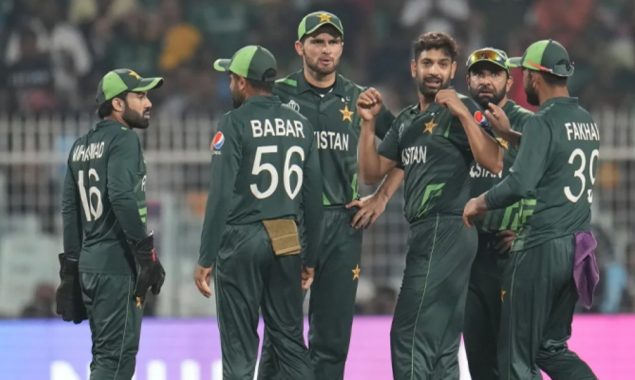 انگلینڈ کے خلاف میچ سے قبل قومی ٹیم کے لیے بری خبر