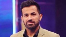 وہاب ریاض قومی سلیکشن کمیٹی کے سربراہ مقرر