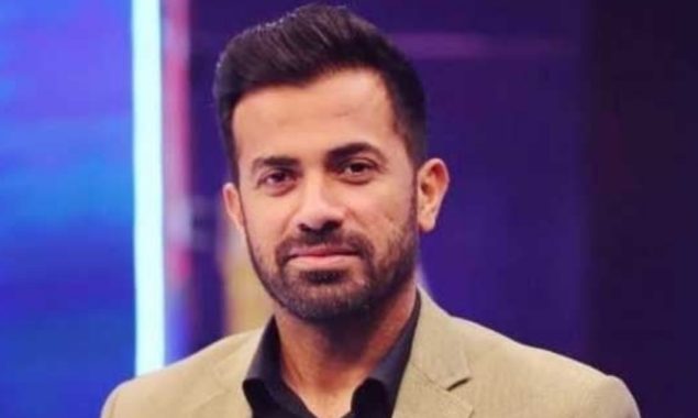وہاب ریاض قومی سلیکشن کمیٹی کے سربراہ مقرر