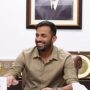 وہاب ریاض کو چیف سلیکٹر کے لیے کلیئرنس مل گئی