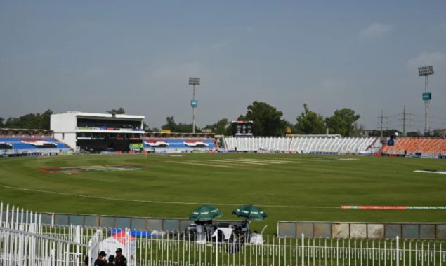 پاکستان کپ کے چھٹے راؤنڈ میں فاٹا اور راولپنڈی کامیاب