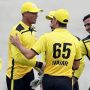 ون ڈے پاکستان کپ؛ پشاور نے فاٹا کو شکست دے کر فائنل کے لیے کوالیفائی کرلیا