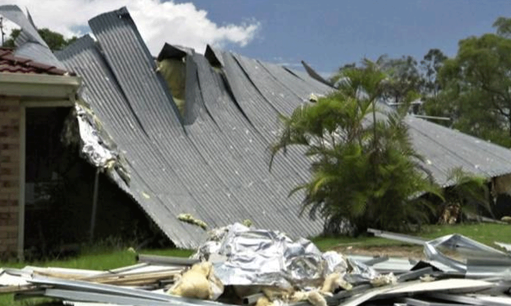 آسٹریلیا میں شدید بارشوں سے 10 افراد ہلاک