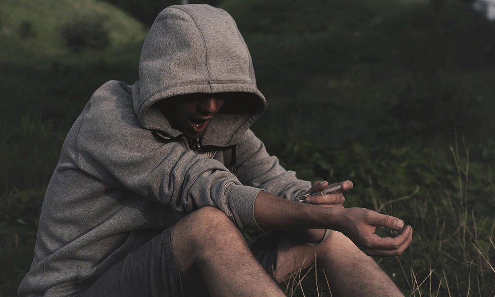 مقبوضہ کشمیر میں 14 لاکھ سے زائد افراد کا منشیات استعمال کرنے کا انکشاف