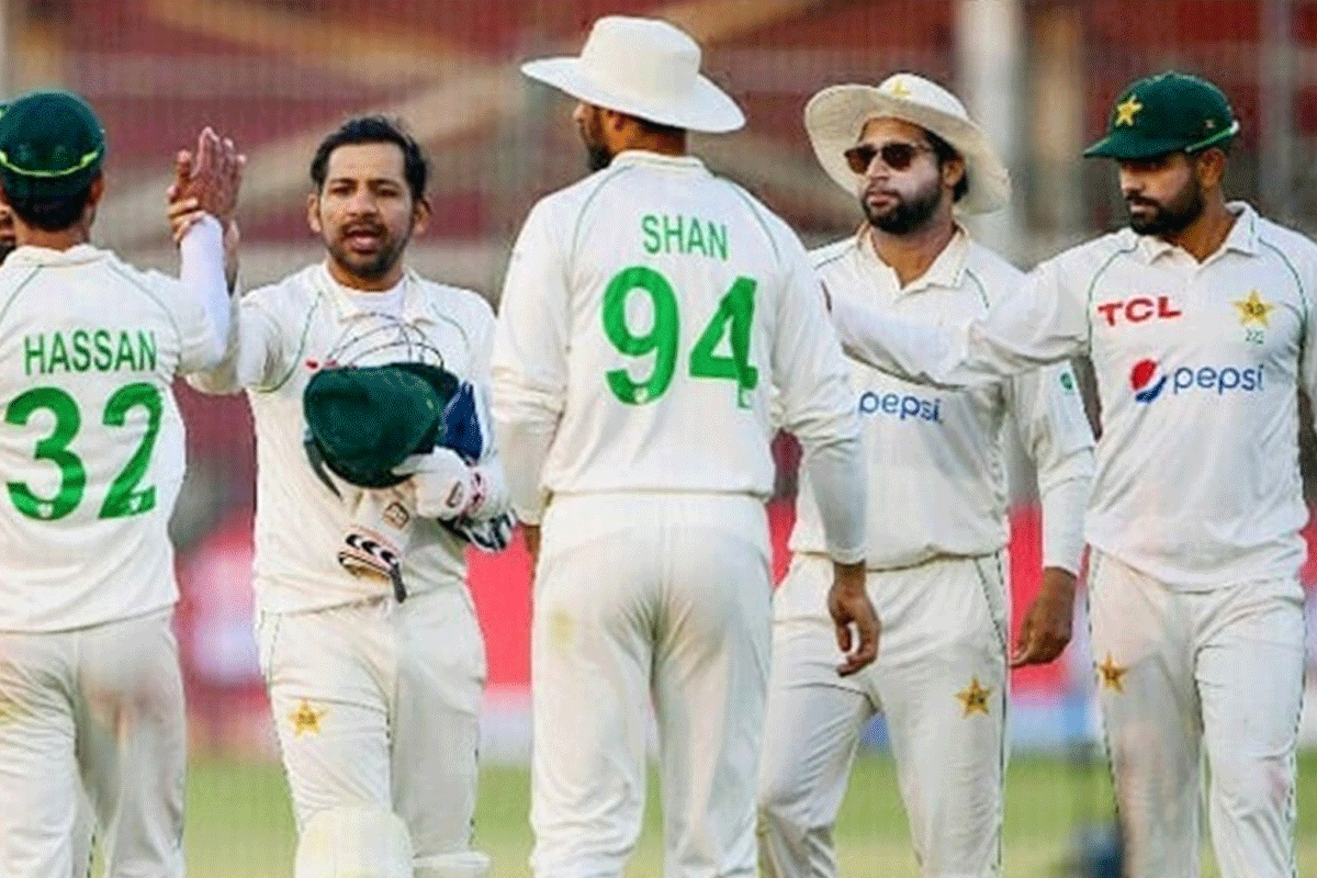 پاکستان کرکٹ ٹیم آسٹریلیا کے سخت چیلنج کے لیے پوری طرح تیار