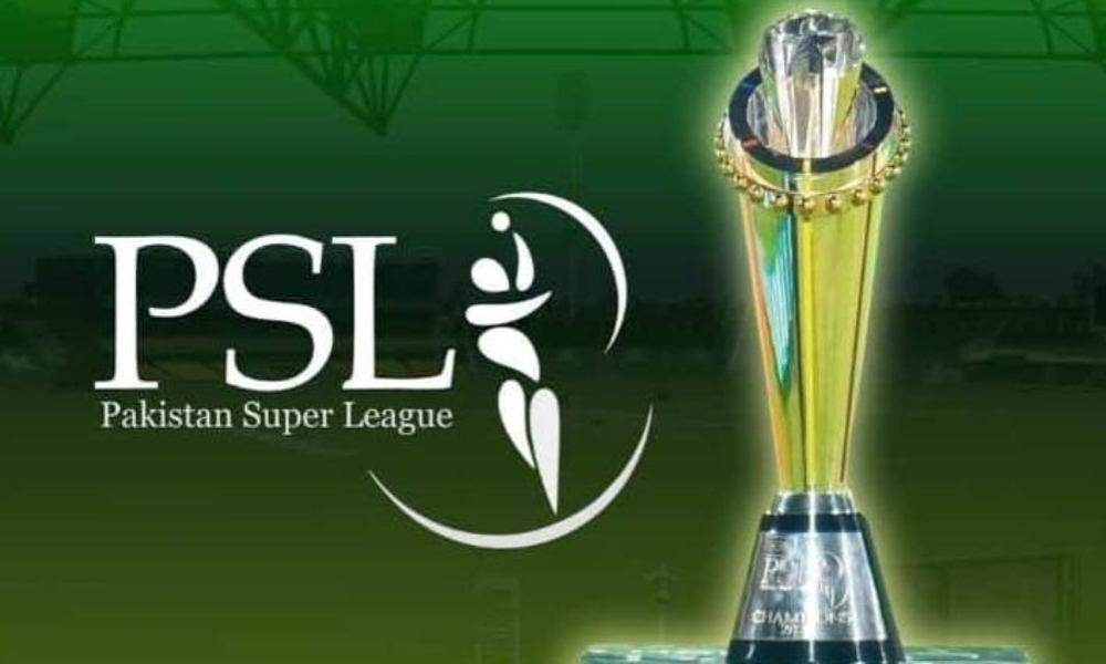 پی ایس ایل 9 ڈرافٹ؛ گولڈ اور سلور کیٹیگری میں شامل غیر ملکی کھلاڑیوں کی فہرست جاری