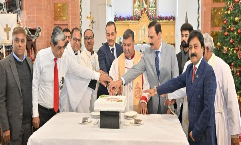 آرمی چیف جنرل عاصم منیر