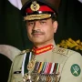 آرمی چیف عاصم منیر