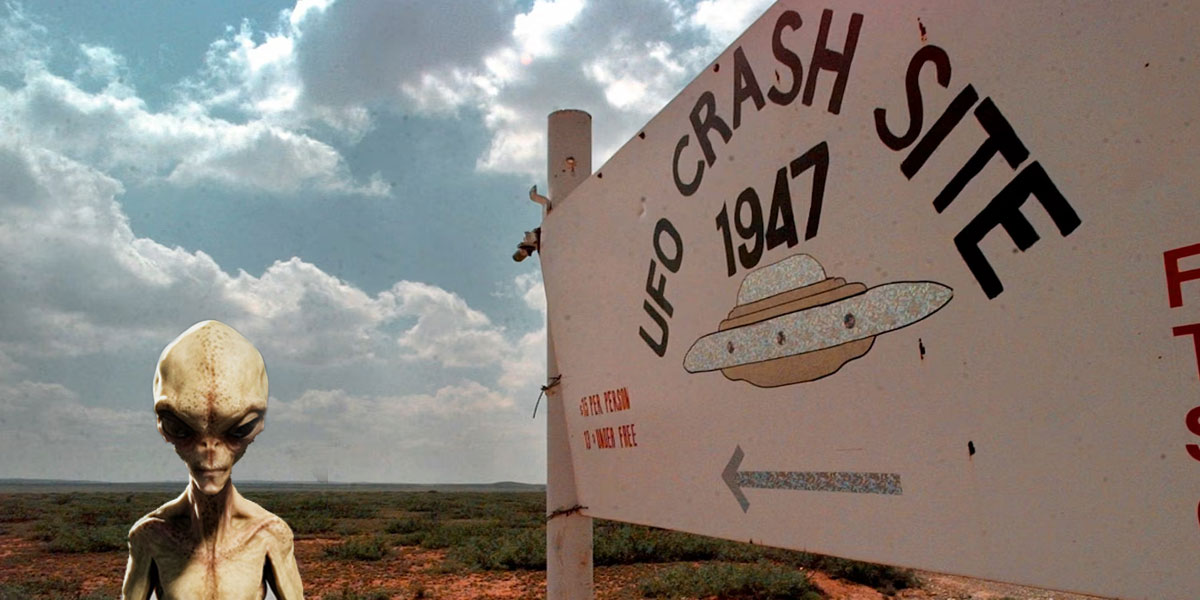 خلائی مخلوق