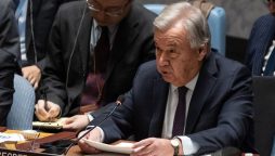 انتونیو گوتریس